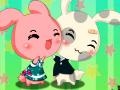 Oyunu Lovely Bunny