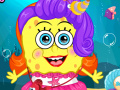 Oyunu Spongesue