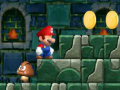Oyunu Cg Mario Level Pack