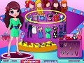 Oyunu Sweet Shopping