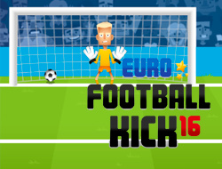 Euro Futbol 16 Kick 