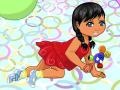 Oyunu Cute Baby