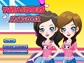 Oyunu Twin Sisters