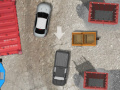 Oyunu Pick-Up Parking Truck