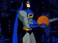 Oyunu Batman - I Love Basketball