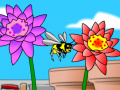Oyunu The Pollinator