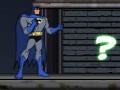 Oyunu Batman The Rooftop Caper 