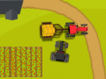 Oyunu Tractor Farming Mania