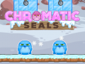 Oyunu Chromatic seals 