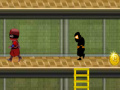 Oyunu Ninja's Ladder War