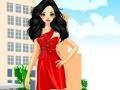 Oyunu Chiffon A Line Dresses