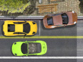 Oyunu Supercar Parking Mania 2