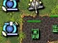 Oyunu Toy Tanks Defense 