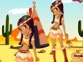 Oyunu Beautiful Indian Girl