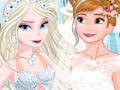 Oyunu Princesses Wedding Guests 
