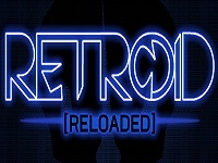 Oyunu Retroid Reloaded