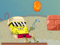 Oyunu Spongebob Love Candy 2