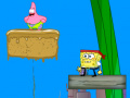 Oyunu SpongeBob Jump 2