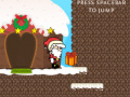 Oyunu Super Santa and the Christmas Minions