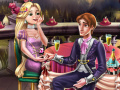 Oyunu Rapunzel Wedding Proposal