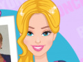 Oyunu Barbie's Celebrity Crush
