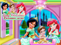 Oyunu Baby Princesses Bedroom Decor 
