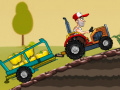 Oyunu Tractor Haul
