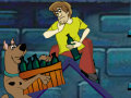 Oyunu Scooby-doo! Drunk Ghost 