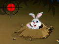 Oyunu Devil Rabbit Hunt