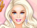Oyunu Barbie Instagram Diva 