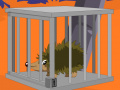 Oyunu Hedgehog Rescue From Cage