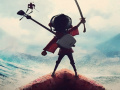 Oyunu Kubo and the Two Strings Alphabets