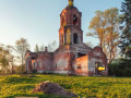 Oyunu Abandoned Orthodox Church Escape