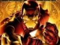 Oyunu The Invincible Iron Man 
