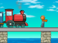 Oyunu Jolly Boy Train Escape