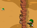 Oyunu Mario vs Zombie Defenses