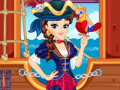 Oyunu Caribbean pirate ella's journey 