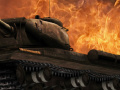 Oyunu Tank Storm 4