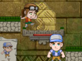 Oyunu Maya Adventure