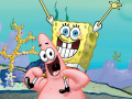 Oyunu Spongebob And Patrick Jump