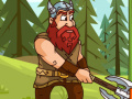 Oyunu Oswald The Angry Dwarf