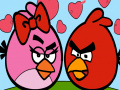 Oyunu Reg Angry Birds Online Coloring 
