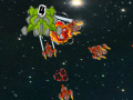 Oyunu Ultimate Spaceship 4