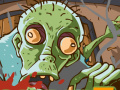 Oyunu Zombie Army Madness 5