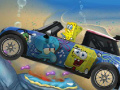 Oyunu Spongebob Squarepants Driver
