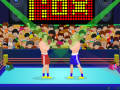 Oyunu Escape Boxing Trophies