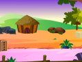 Oyunu Little Boy Hut Escape