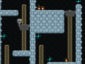 Oyunu Tiny Drillbot