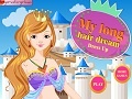 Oyunu My Long Hair Dream