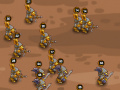 Oyunu Build and Defense 3 